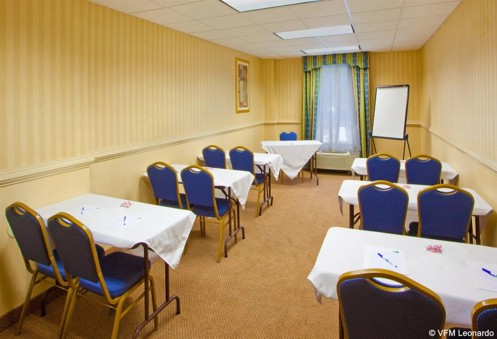 Holiday Inn Express Richmond-Mechanicsville by IHG