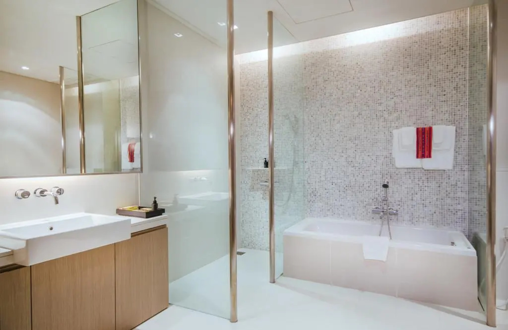 Veranda Chiang Mai Suite