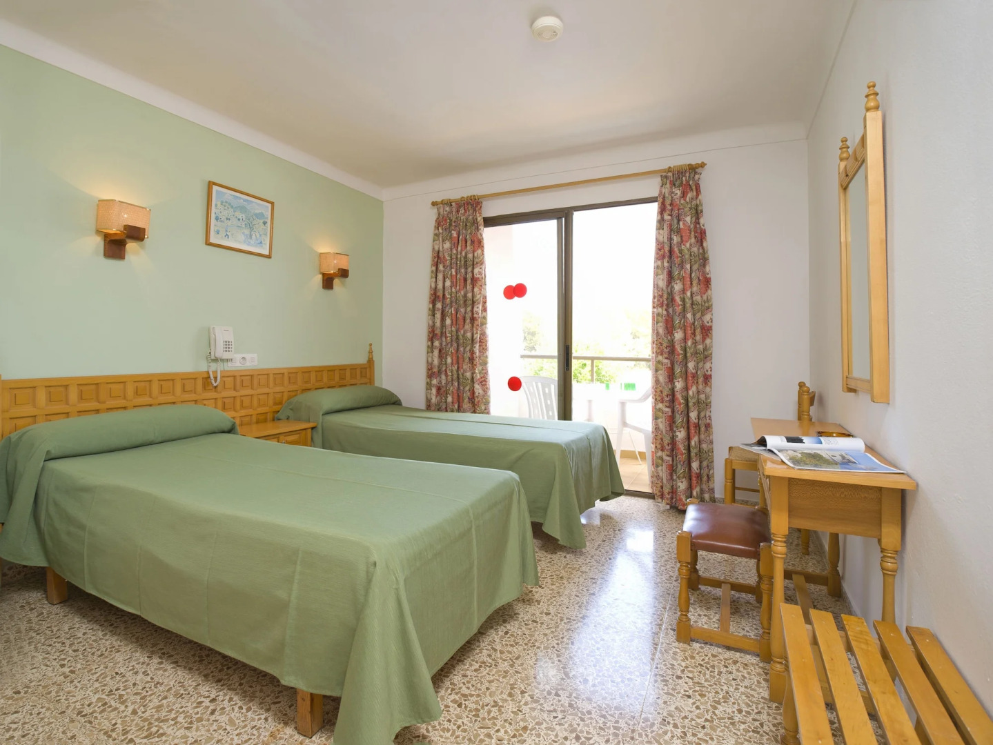 Casual Bahía Ibiza Hotel