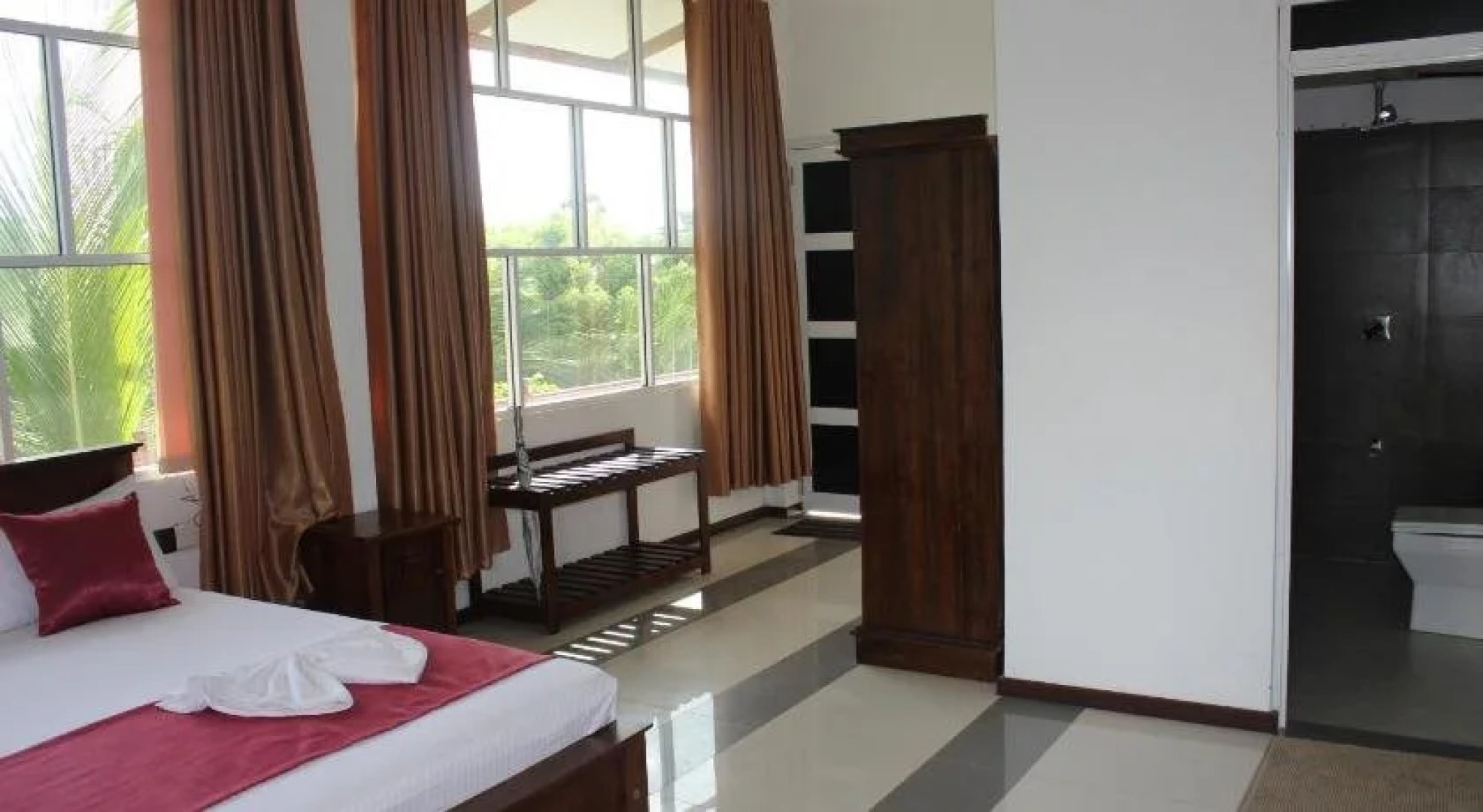 Ocean Park Resort