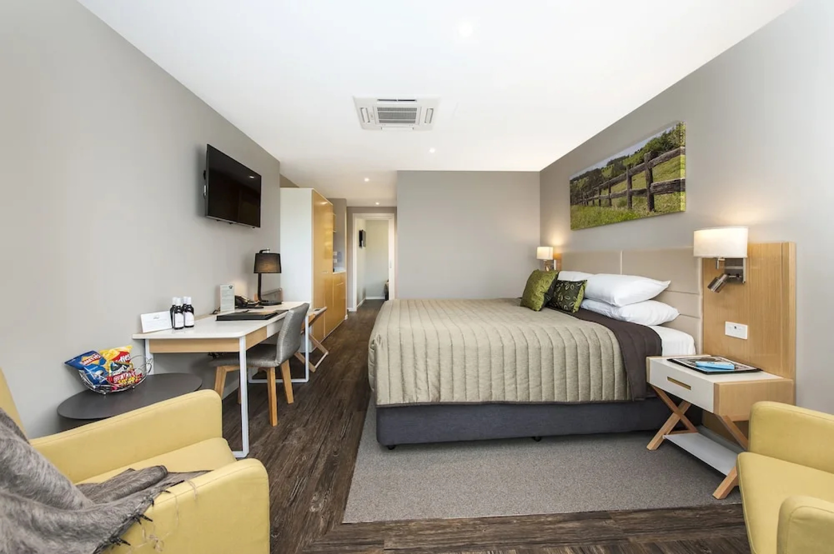 Allure On Ocean Motel
