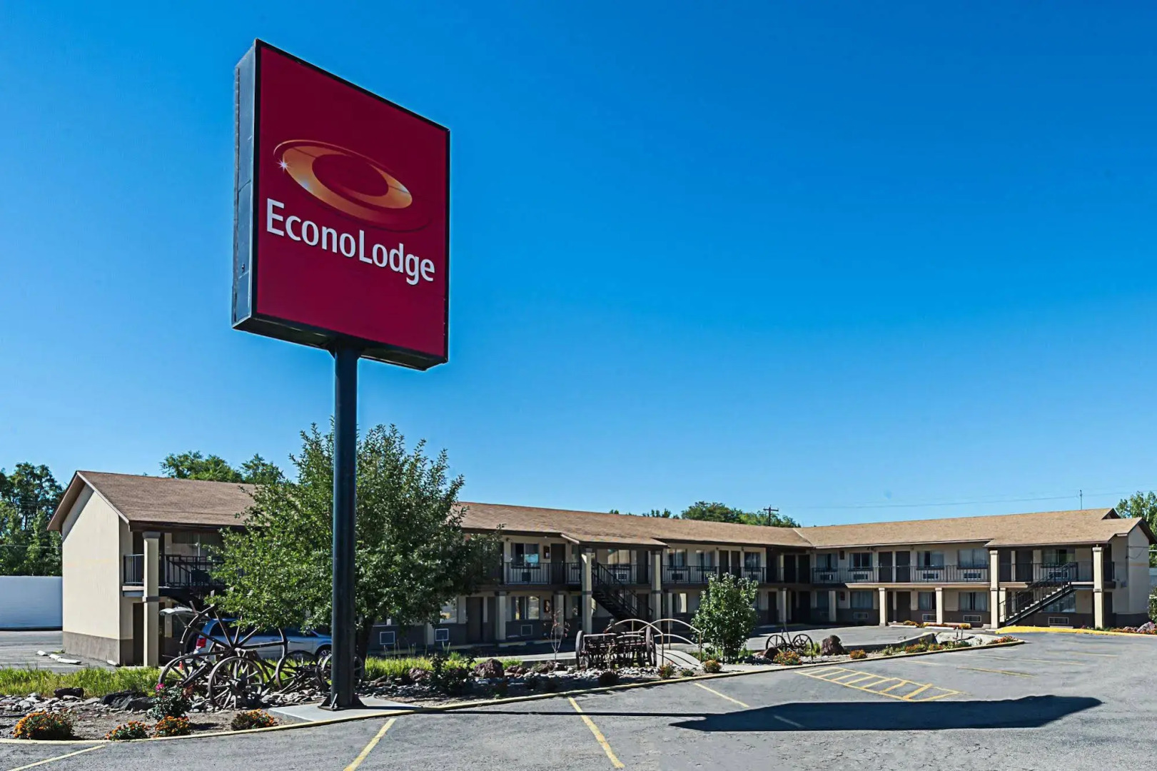 Econo Lodge