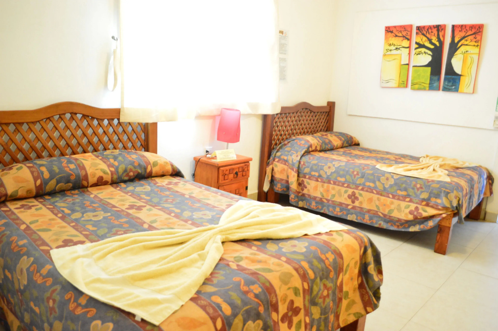 ITH Sayulita Amazing Surf Hostel
