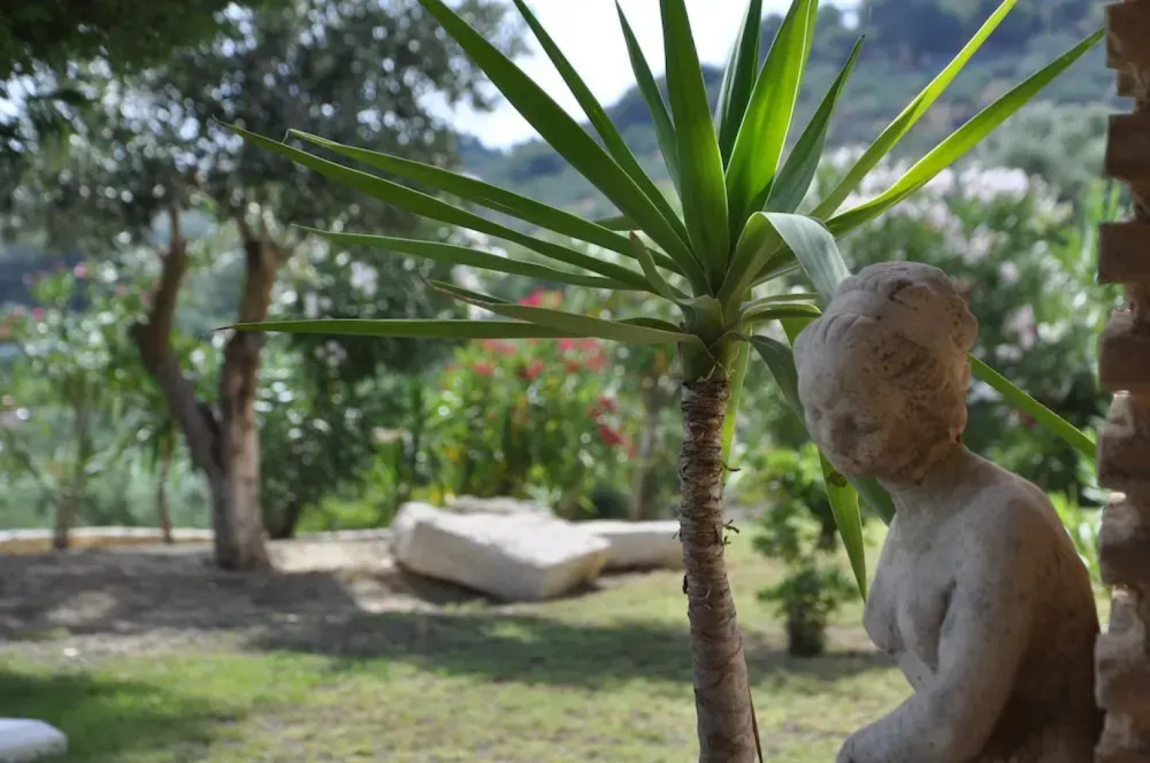 Villa Belvedere Zakynthos