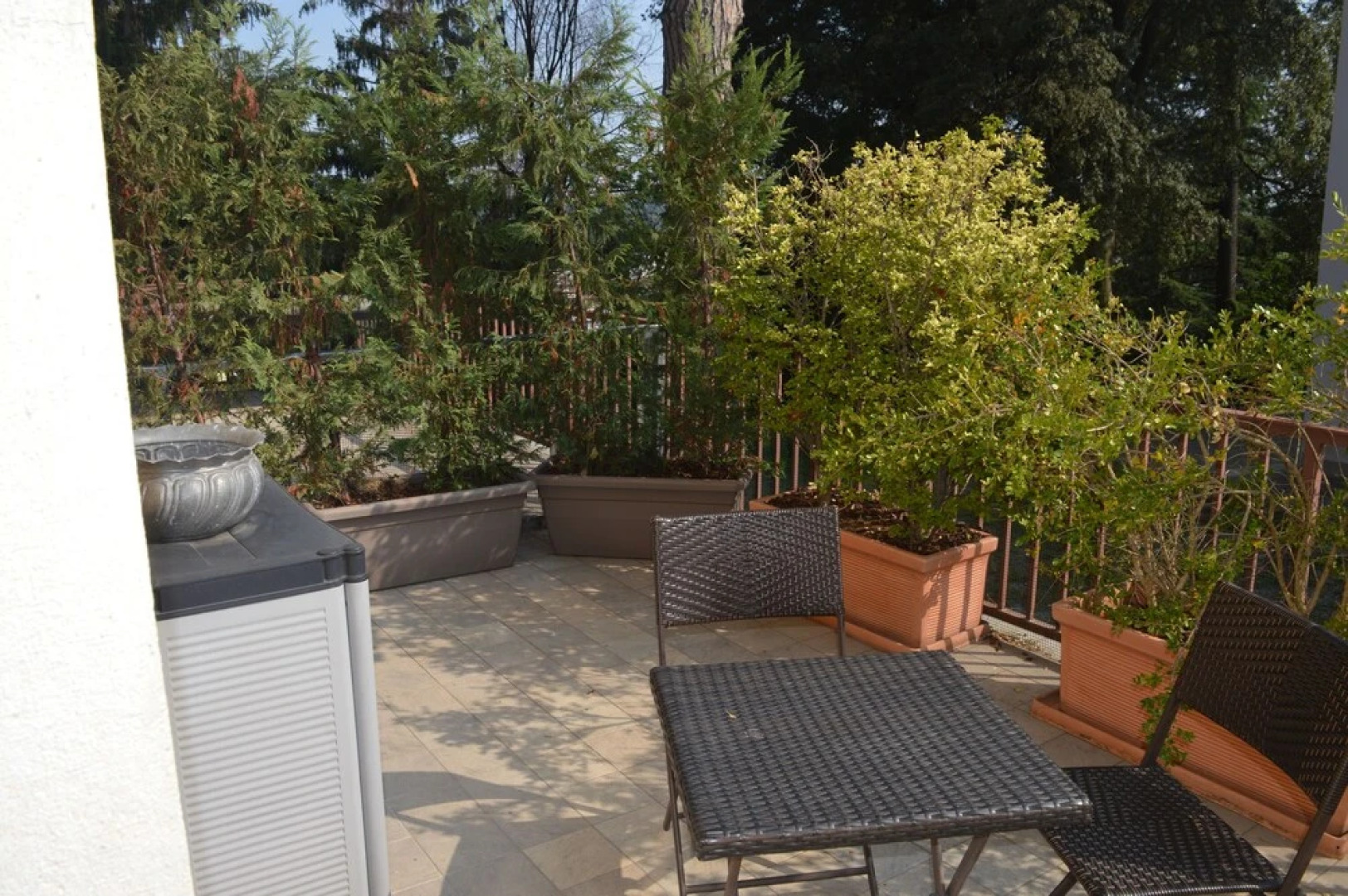 Residence Podere San Marco