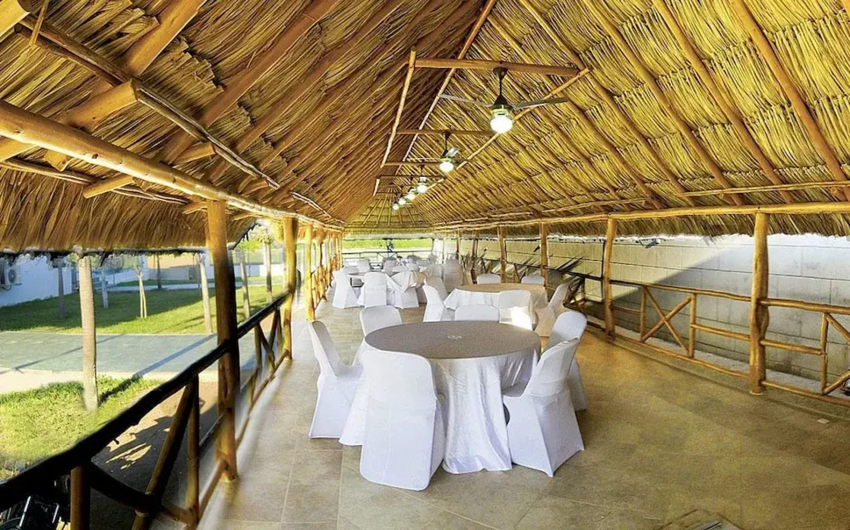 Hotel Campestre El Cisne