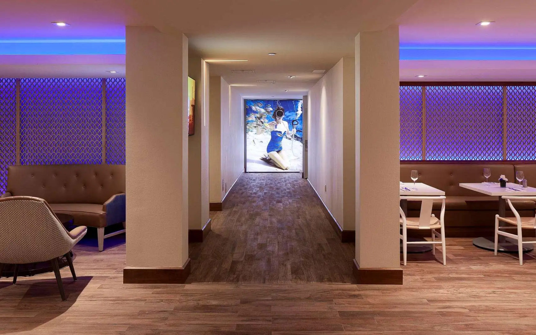 Marina del Rey Hotel