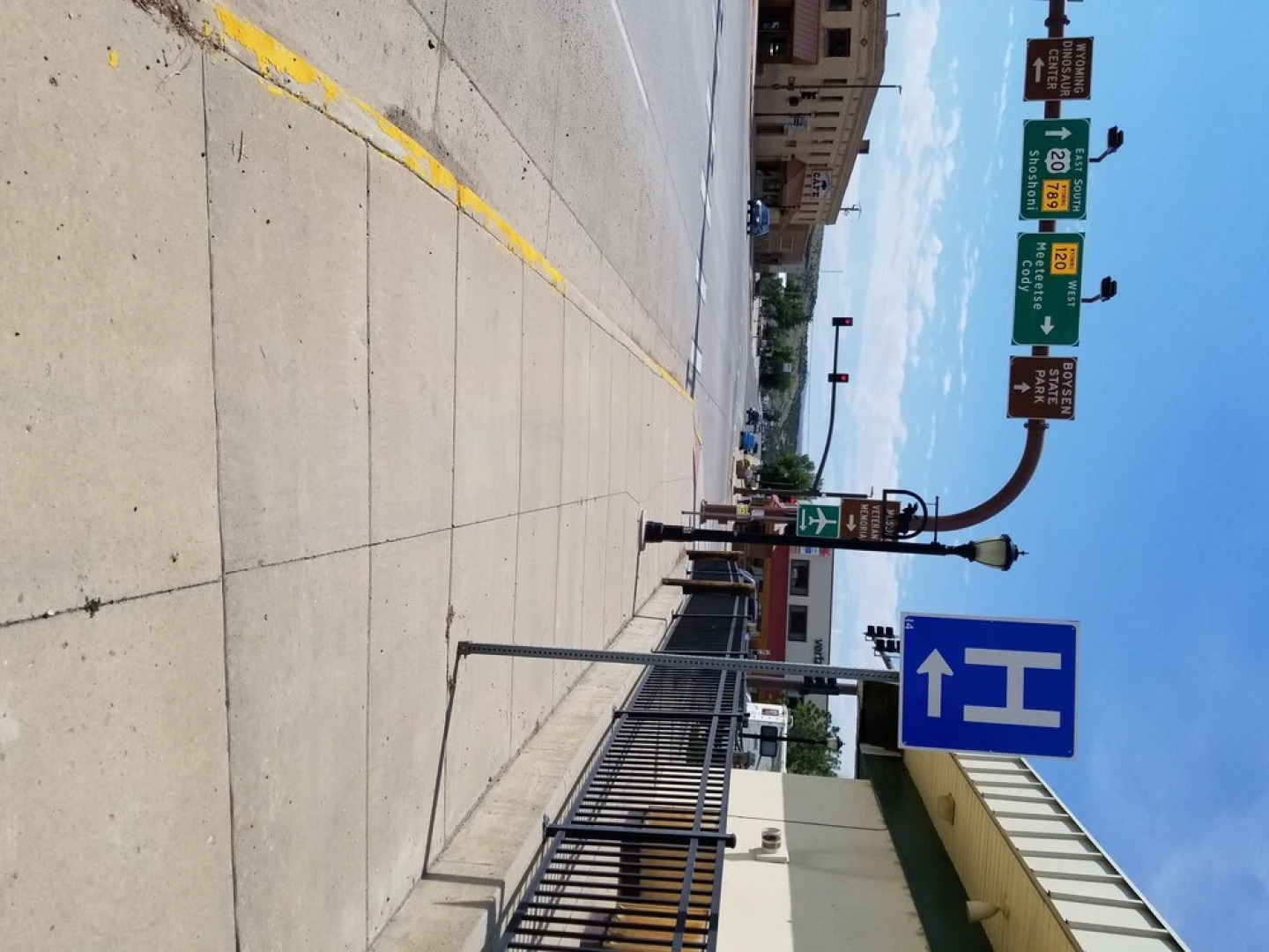 Fountain Of Youth Inn