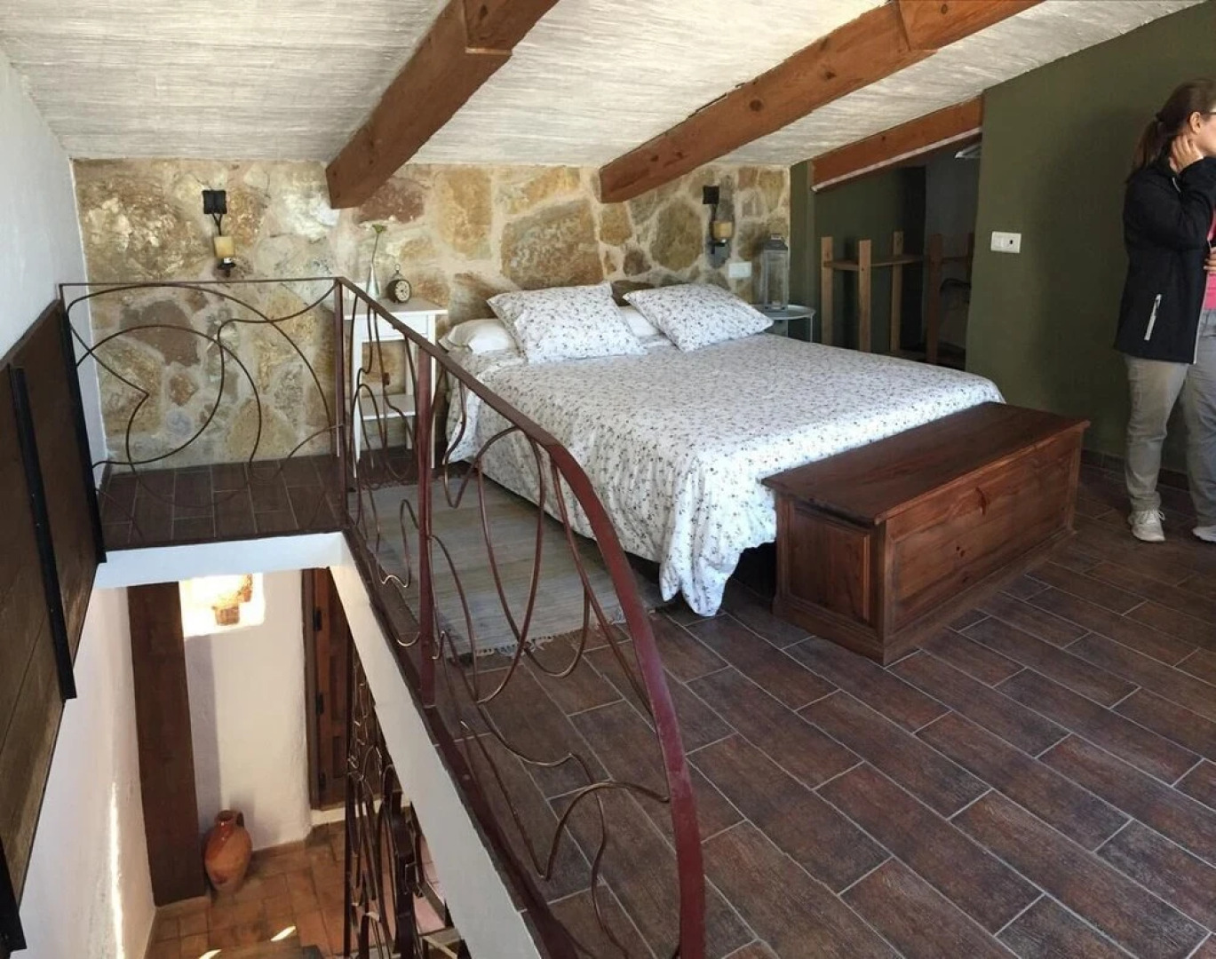 La Casa del Bachiller