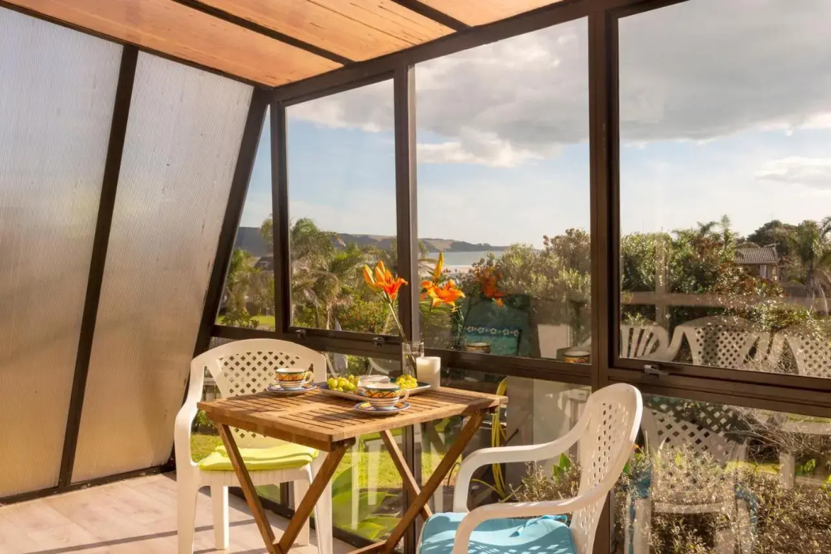 Ahiparadise - Ahipara Holiday Home