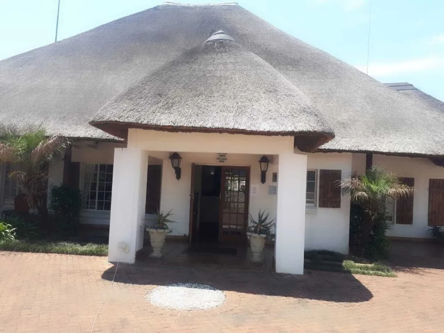 The Plantation Guesthouse
