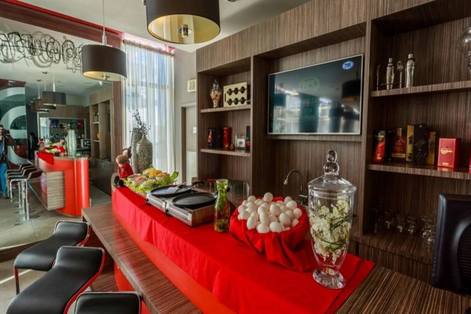 Four Points By Sheraton Distrito Uno Chihuahua