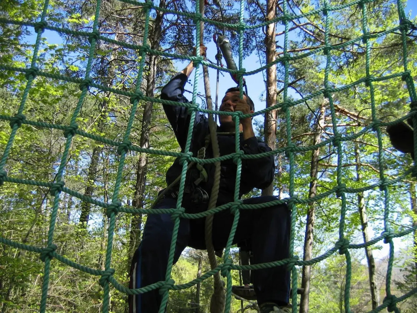 Centre de Vacances la Sainte Famille