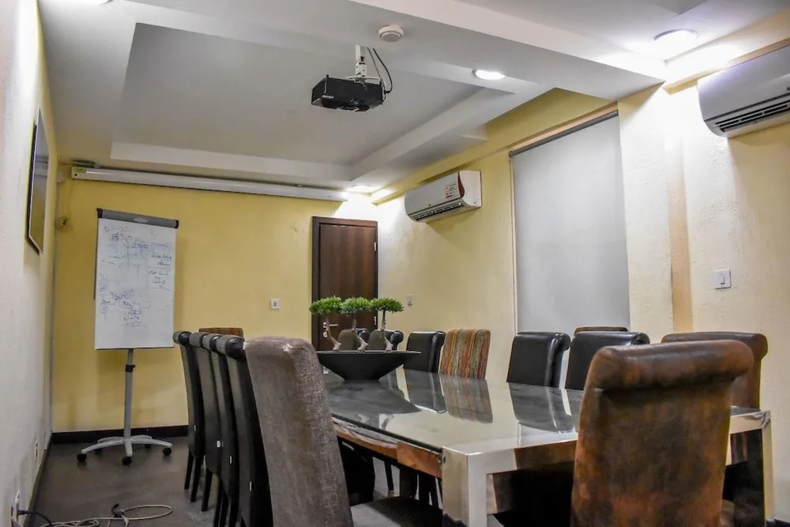 Sun Heaven Hotel & Resort V/I