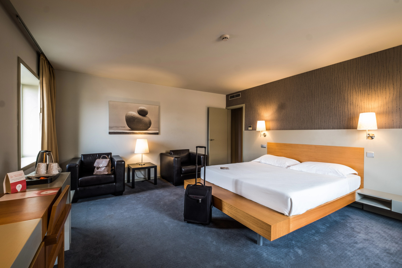 Stay Hotel Guimarães Centro