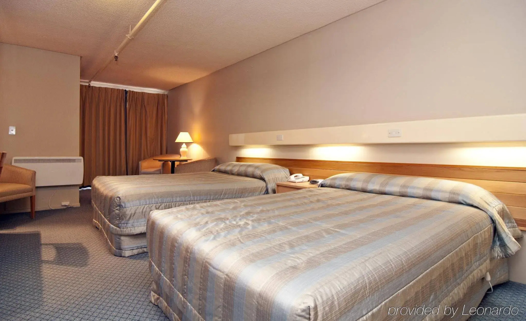 Copthorne Hotel Greymouth