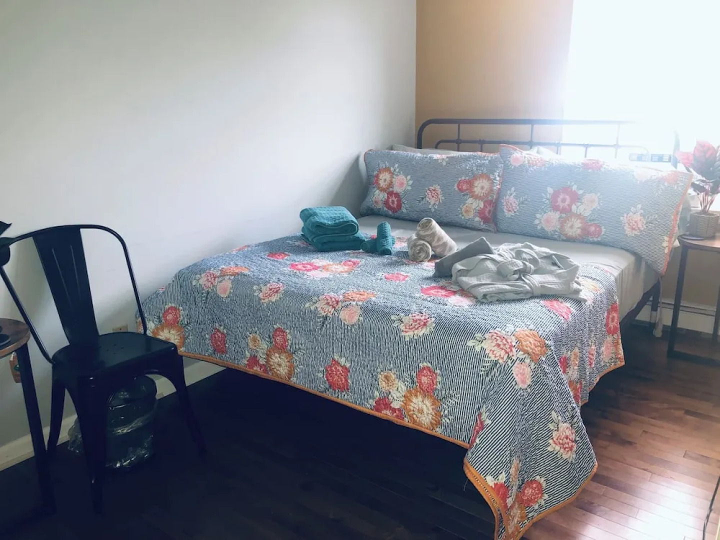 Peekskill Guesthouse