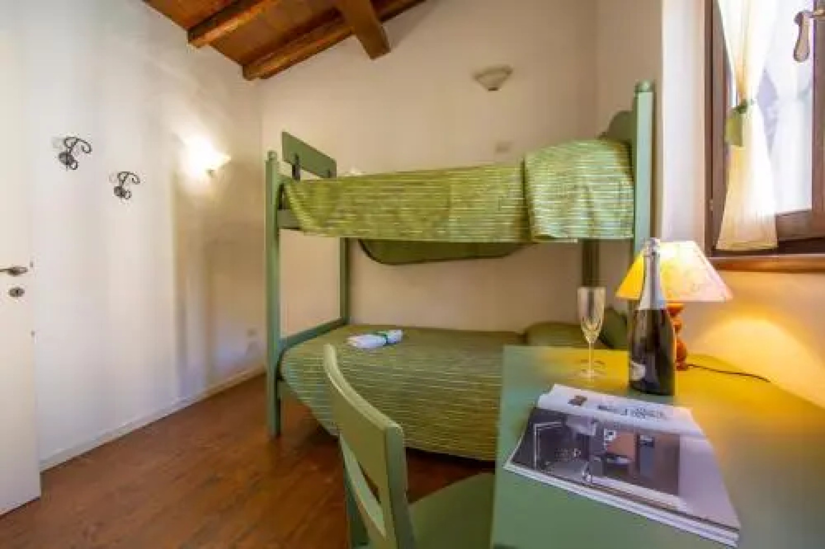 Holiday Apartment Rosa 07