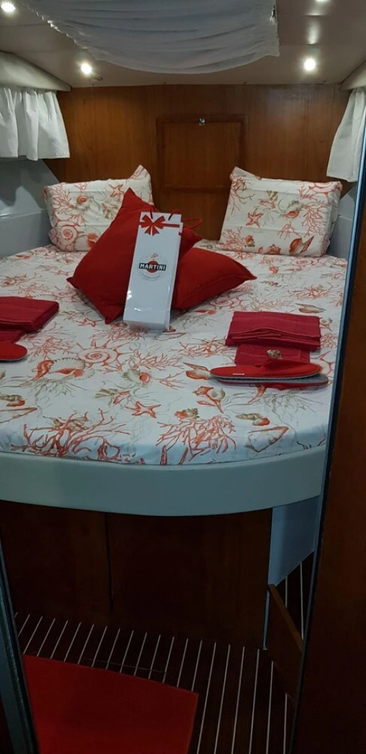 Yacht Suite San Vincenzo