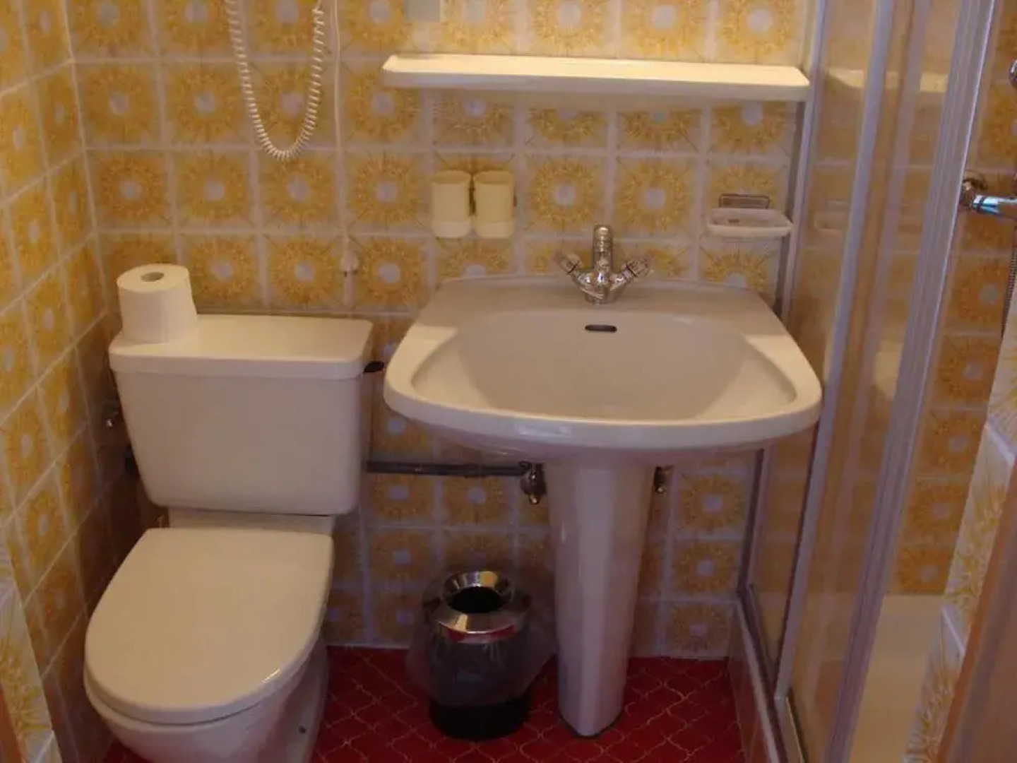 Sporthotel Schieferle