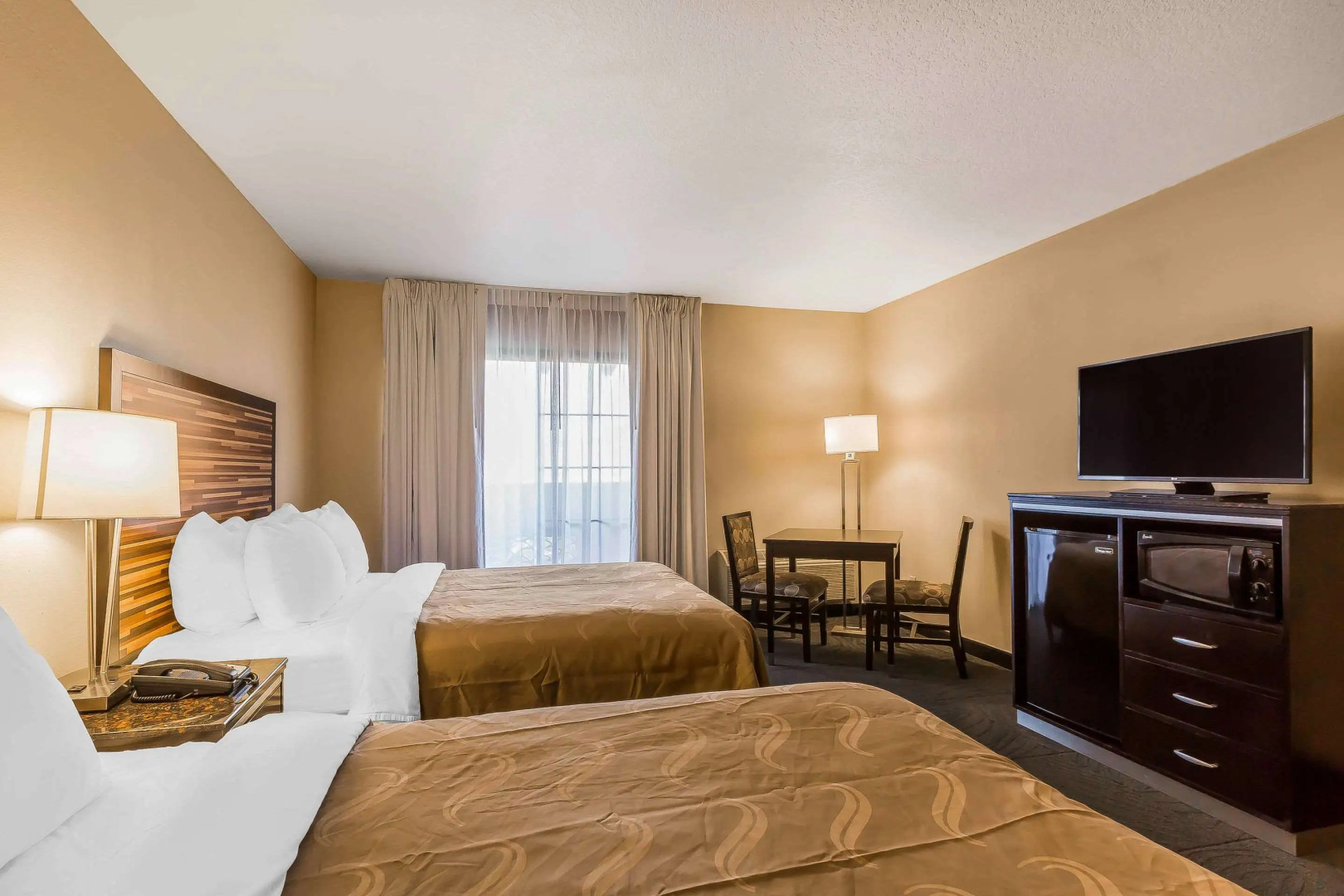 Quality Inn Fallbrook I-15