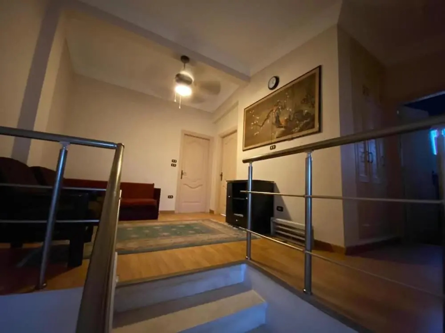 Villa Omraa El Behar