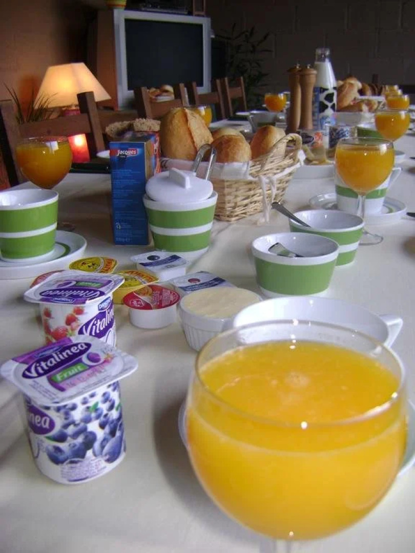 Bed & Breakfast Schlommefurth