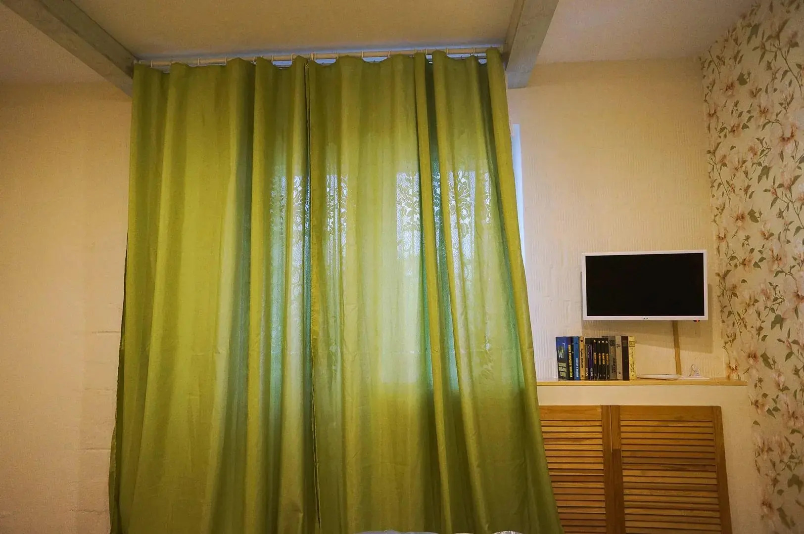 Апартаменты на улице Высоковольтная 23