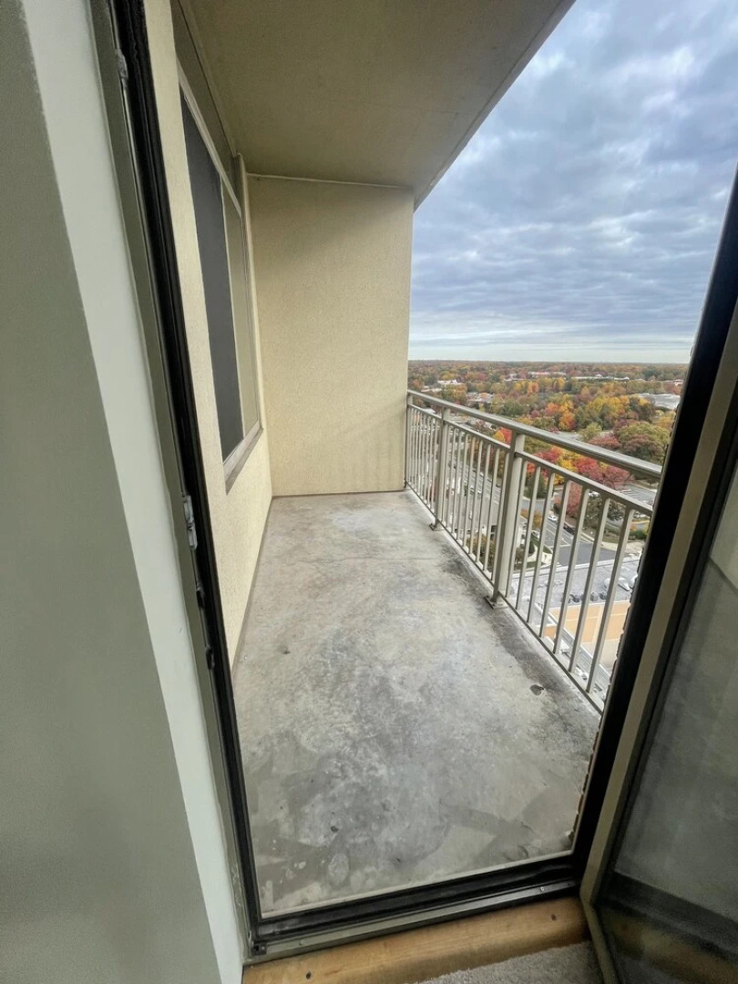 The Cosmopolitan at Reston Town Center