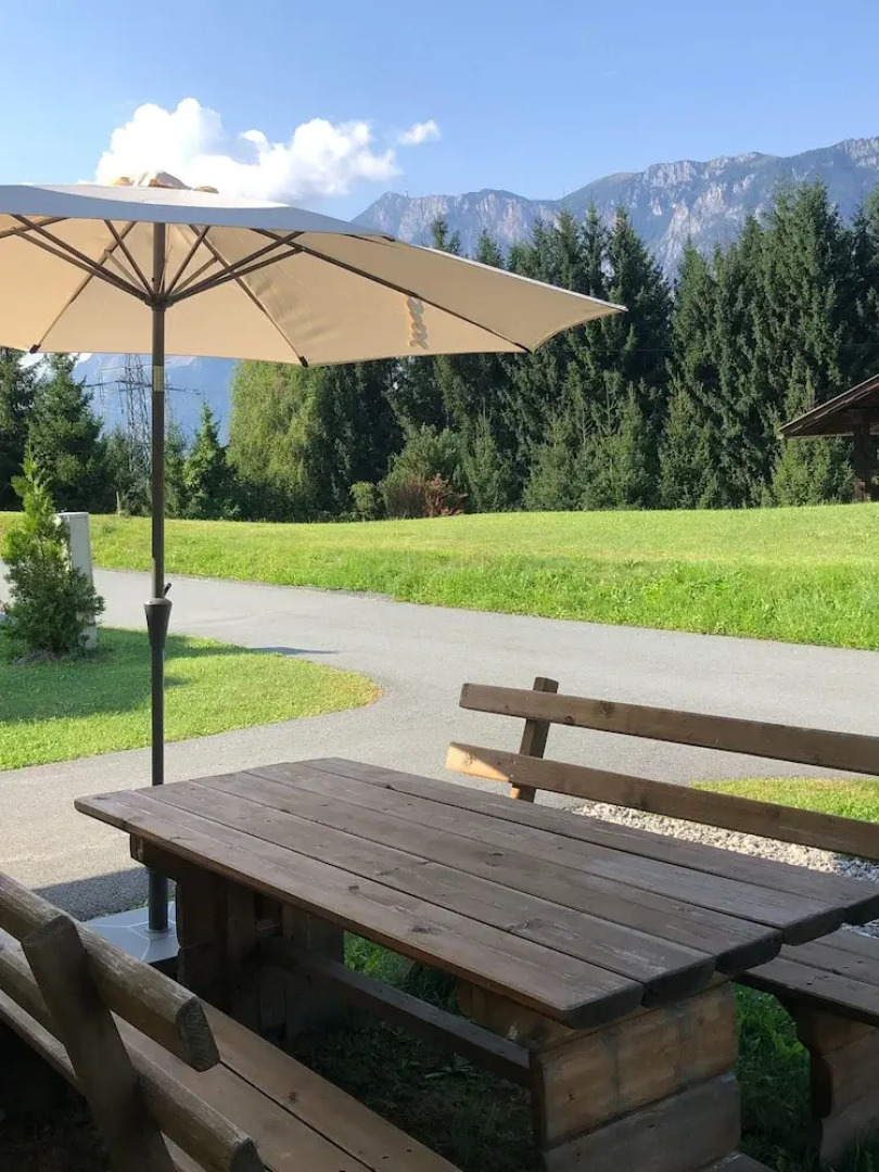 Villa With Terrace, Sauna Near the Border Triangle