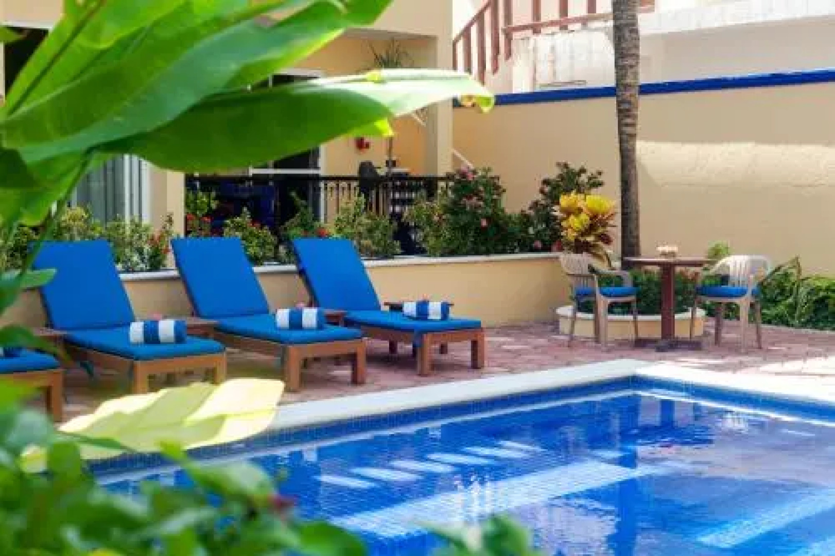 Abbey del Sol - Apt #7