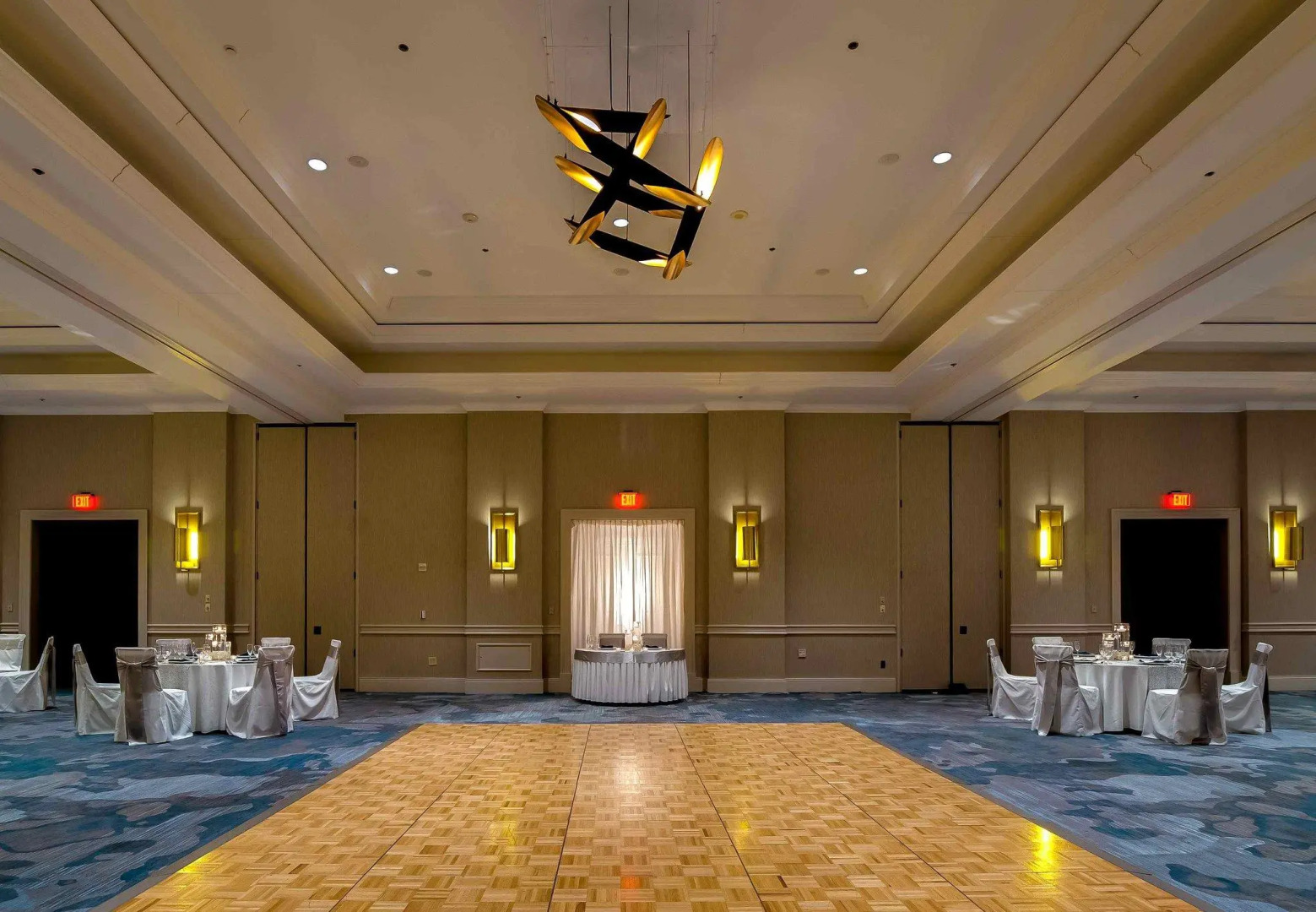 Richmond Marriott Short Pump