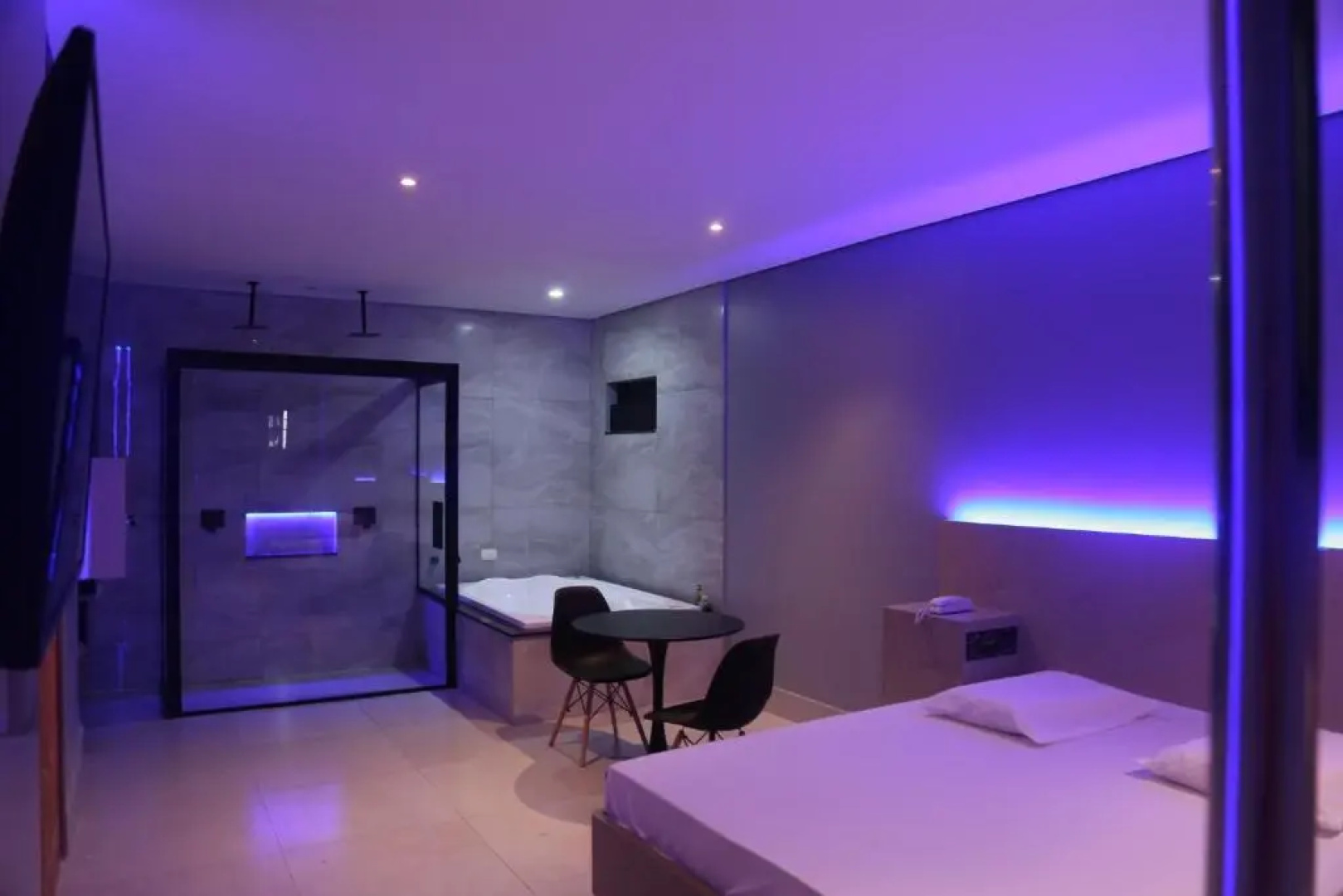 Desejo Motel