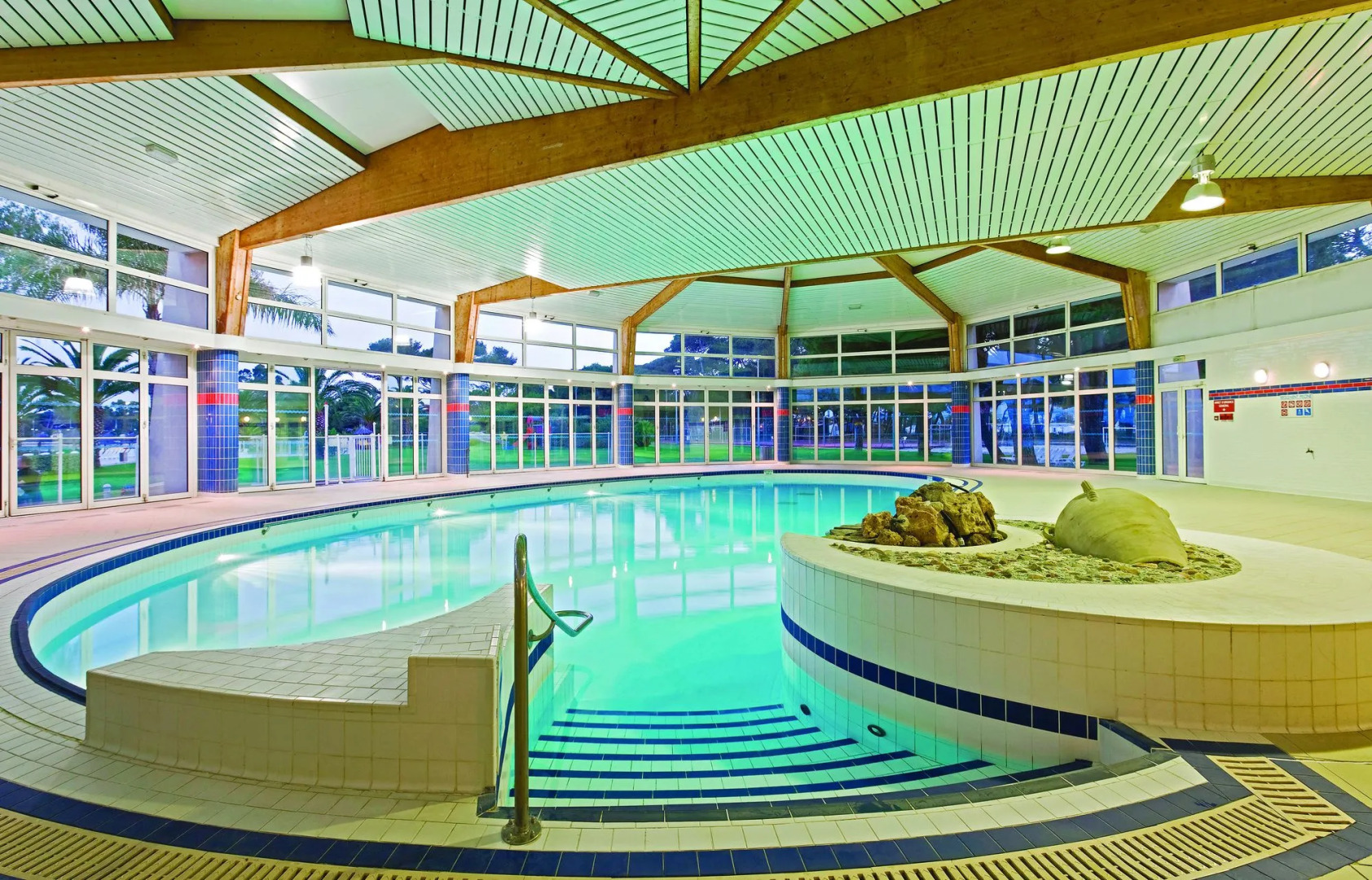 Club Vacances Bleues Plein Sud