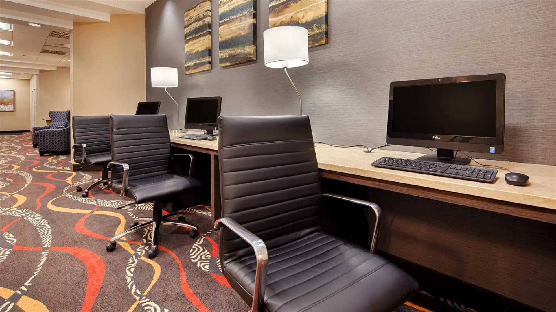 Best Western Plus BWI Airport Hotel / Arundel Mills