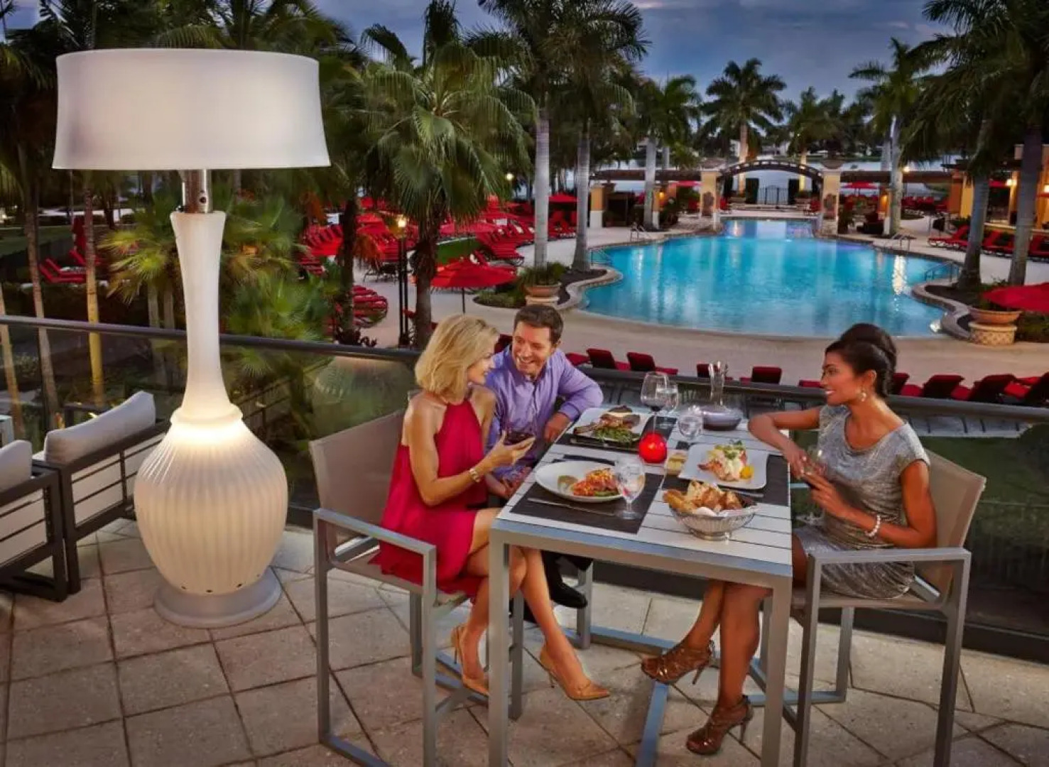 The Cottages at PGA National Resort