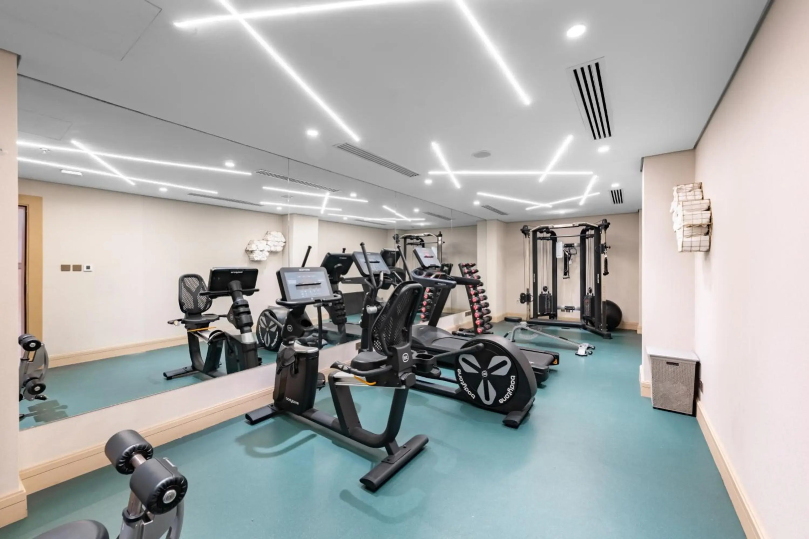 Dar Aleiman Al Haram Hotel