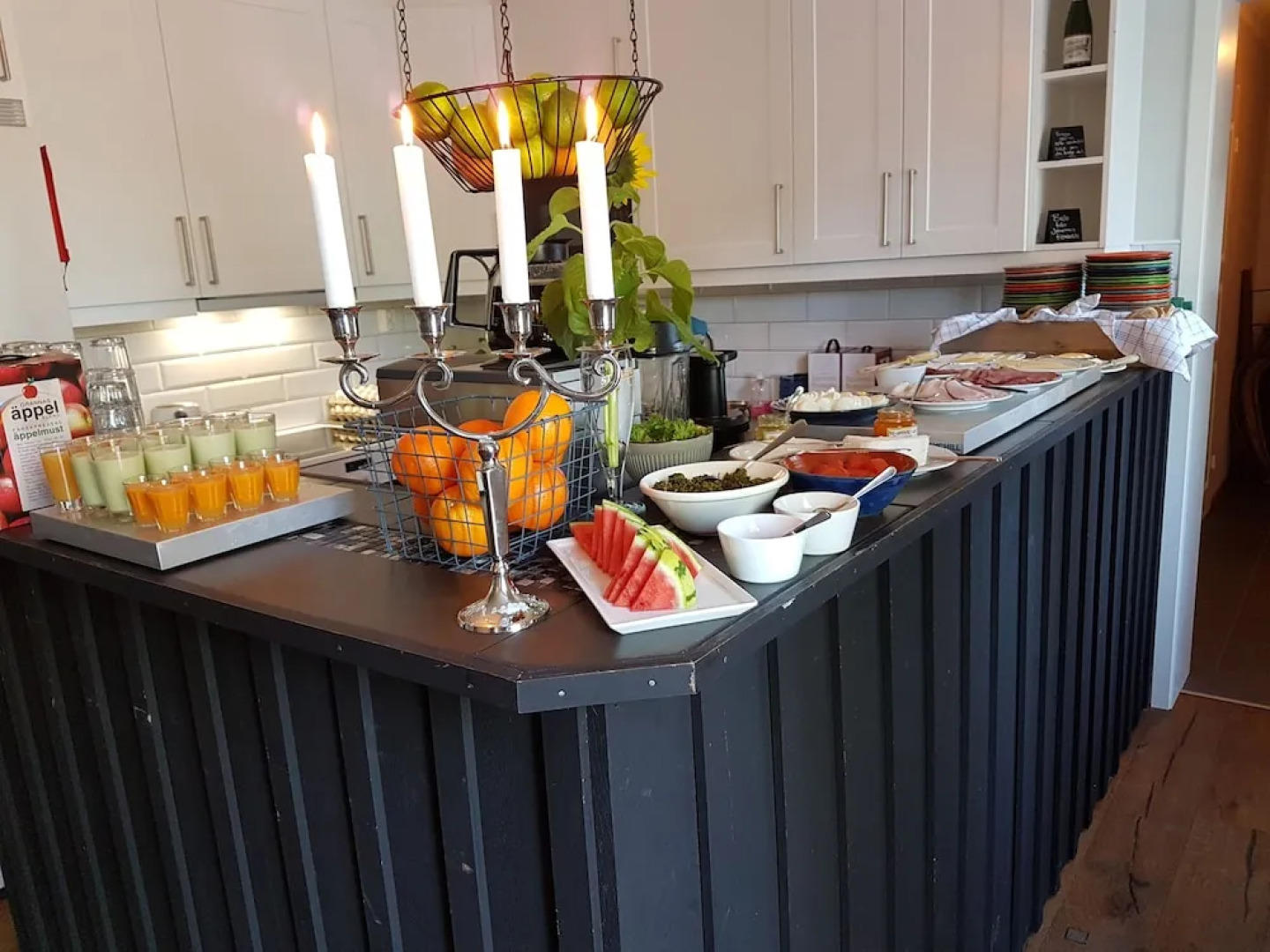 Pensionat Stalldalen