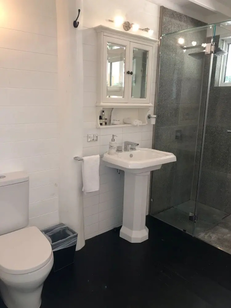 Lake House Watermark Estate Lake Tinaroo