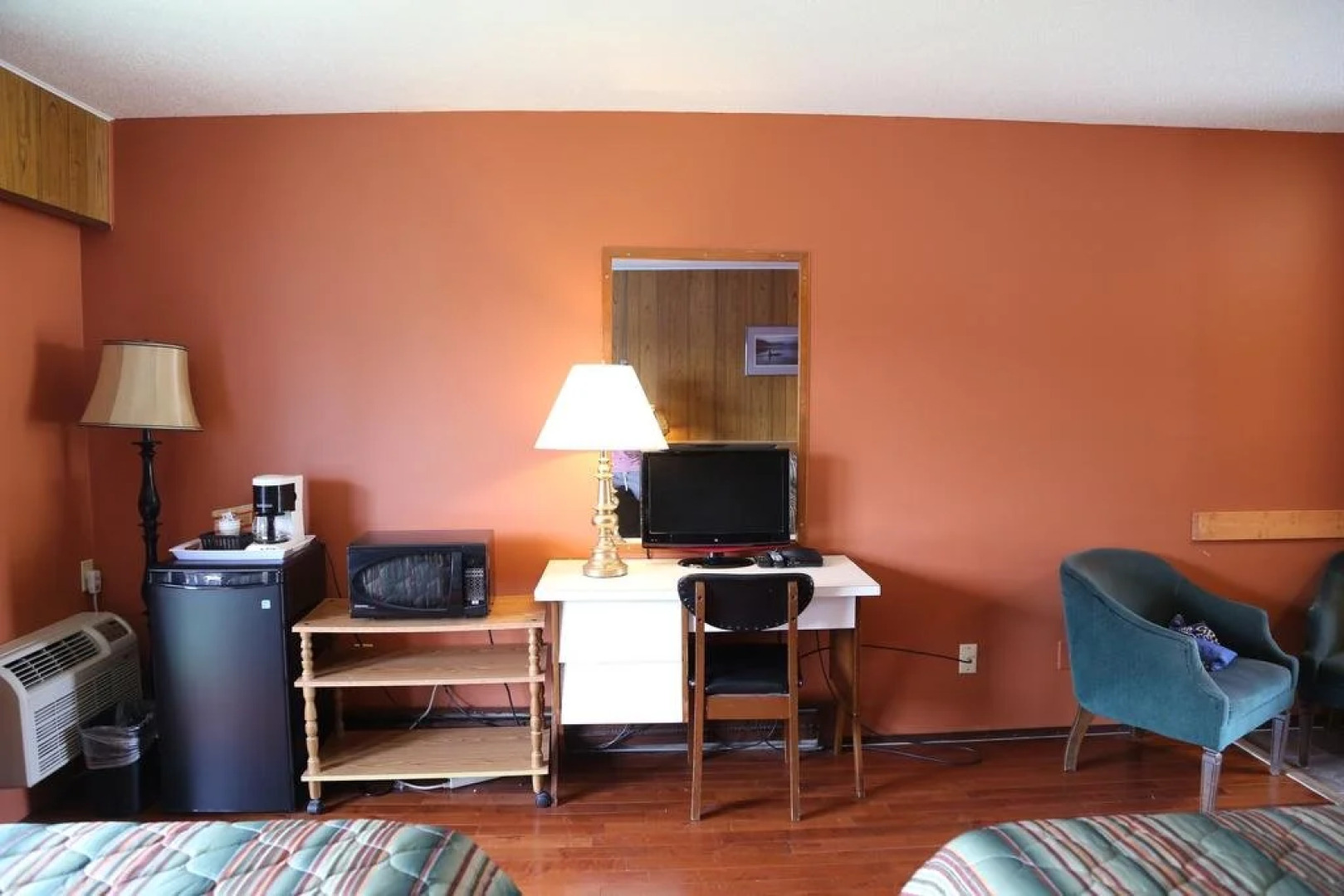 Timberlodge RV & Campground