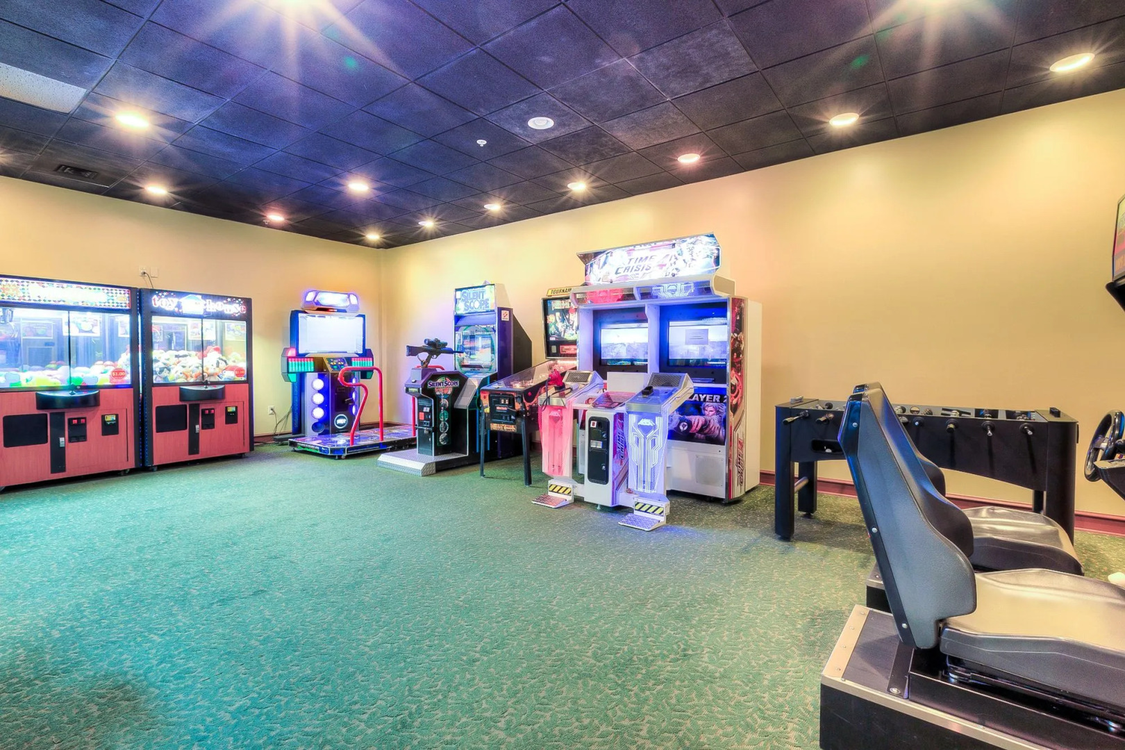 RiverStone Condo Resort & Spa