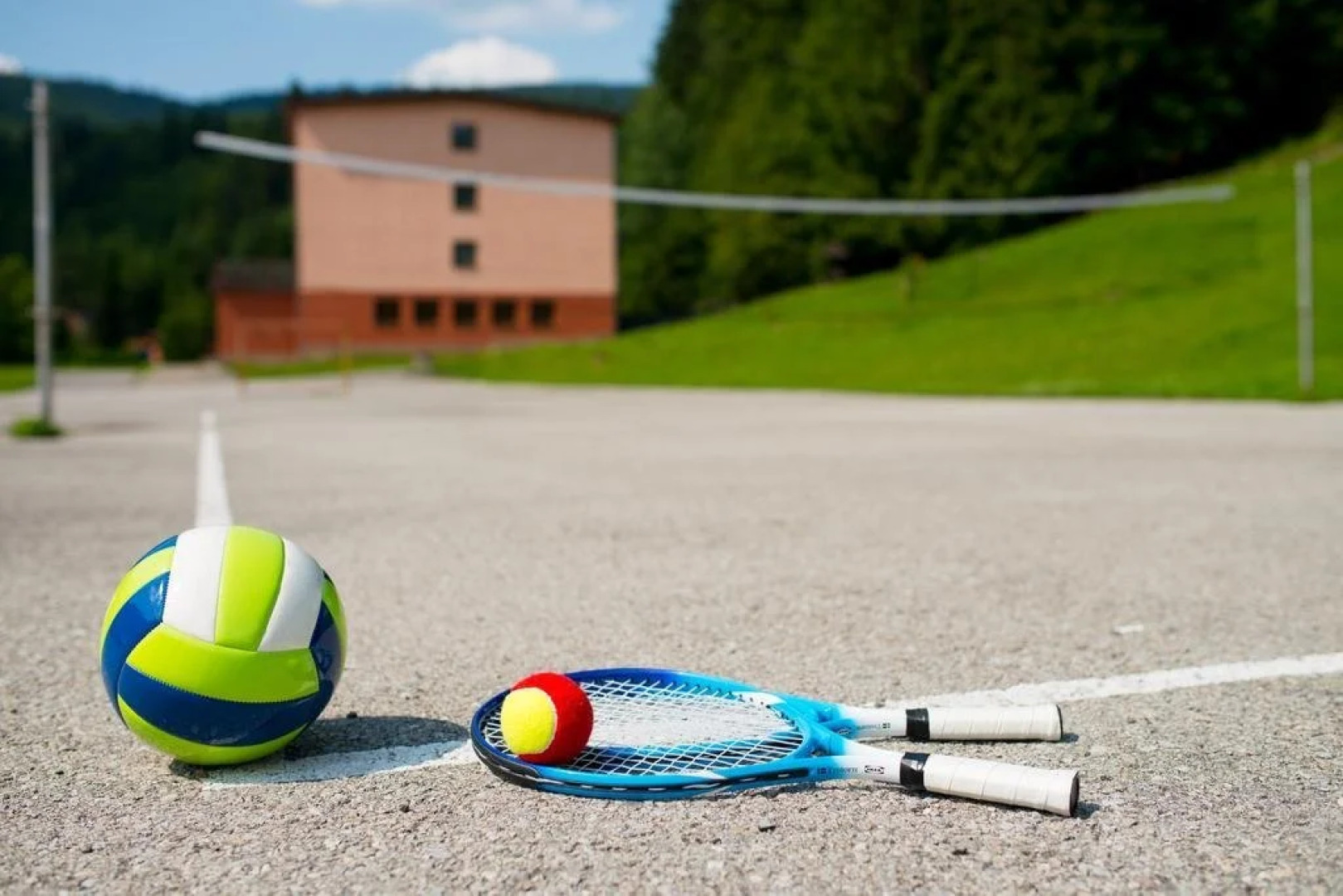 Horský Hotel Podjavorník