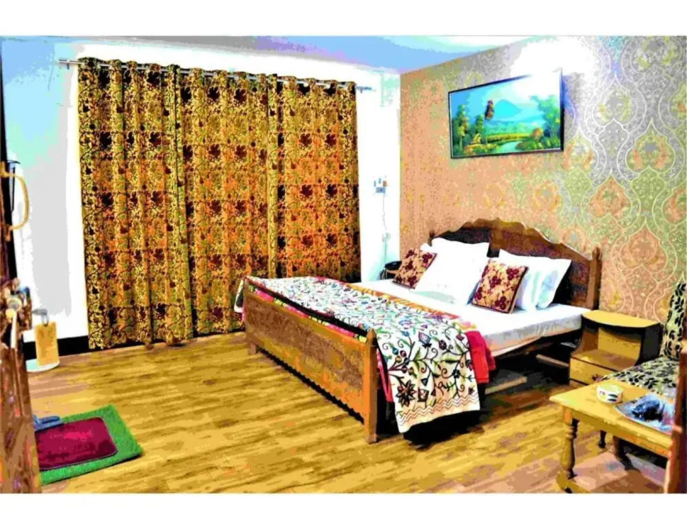 Eagle Resort