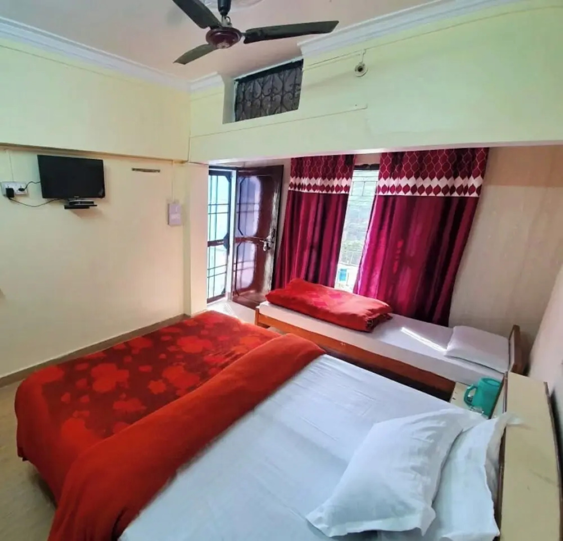 Hotel Heaven Chamoli Uttarakhand