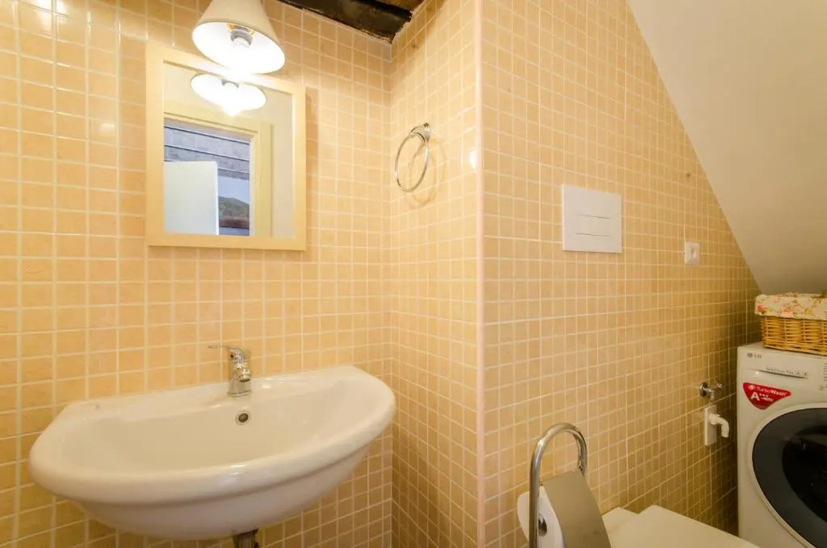 Agriturismo Tenuta Umberto I