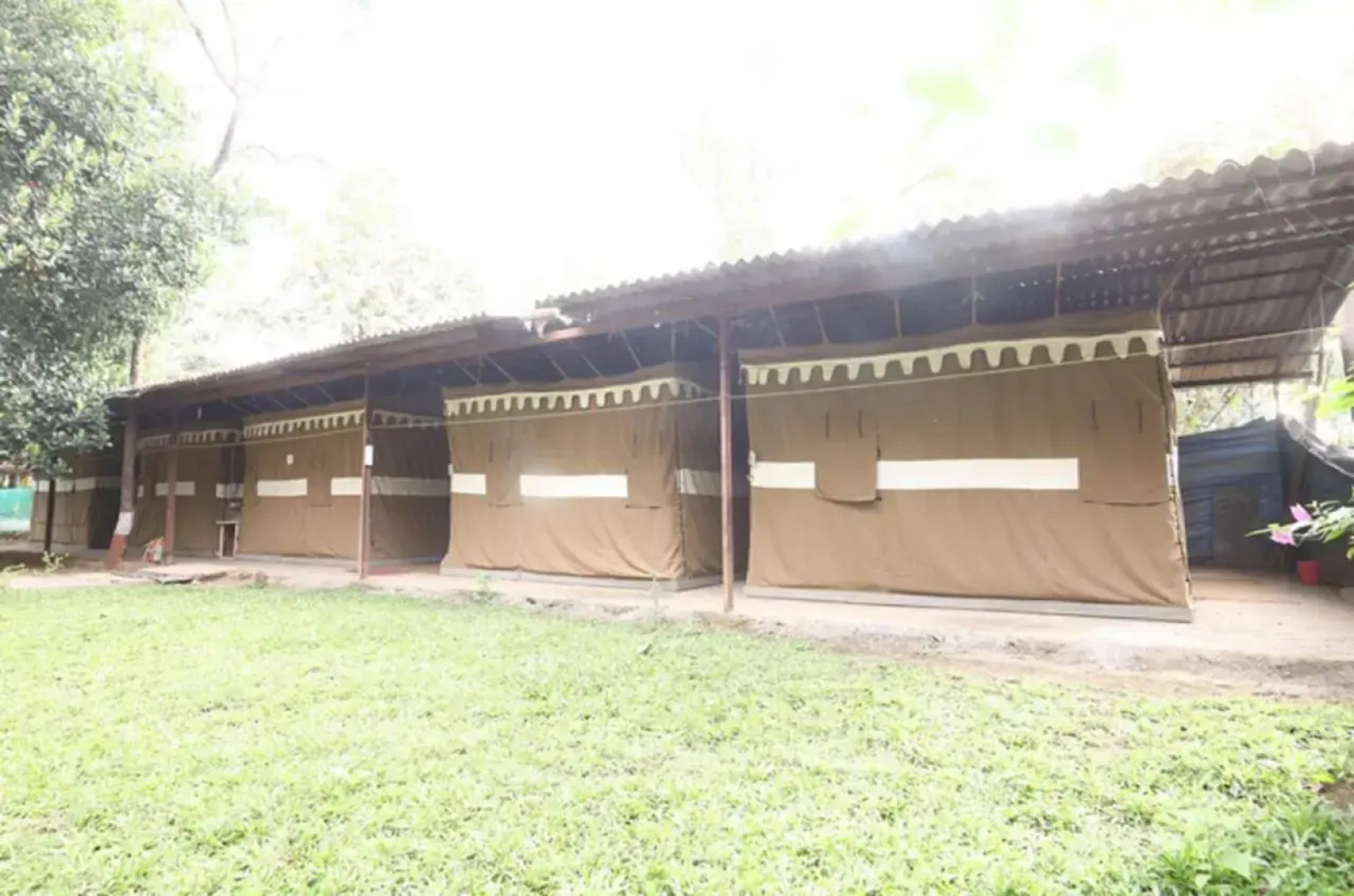 Nature Trails Sajan, Vikramgad