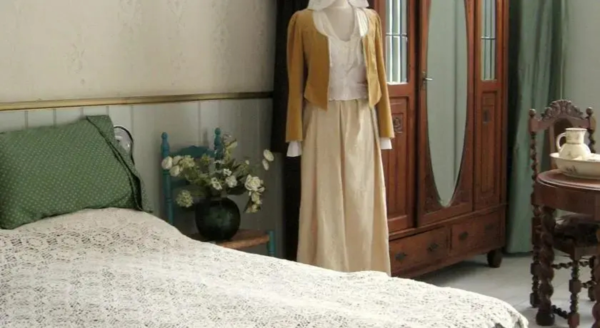 Bed & Breakfast Het Wisselvallig Fortuin