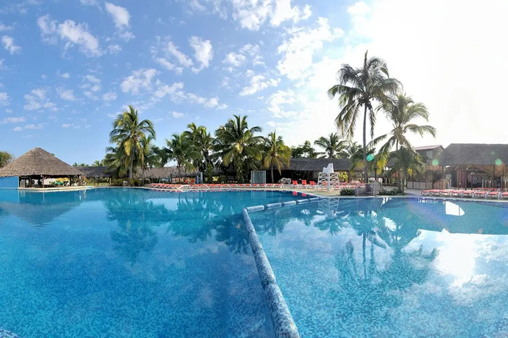 Gran Club Santa Lucia