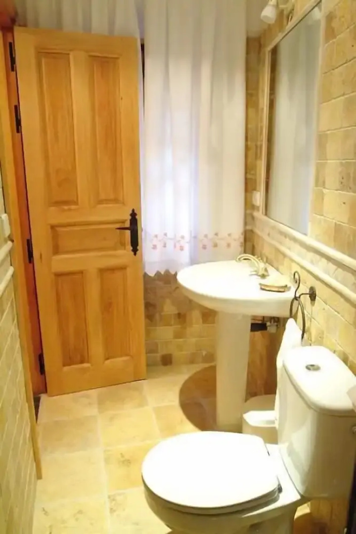 Las Casas Rurales María Victoria