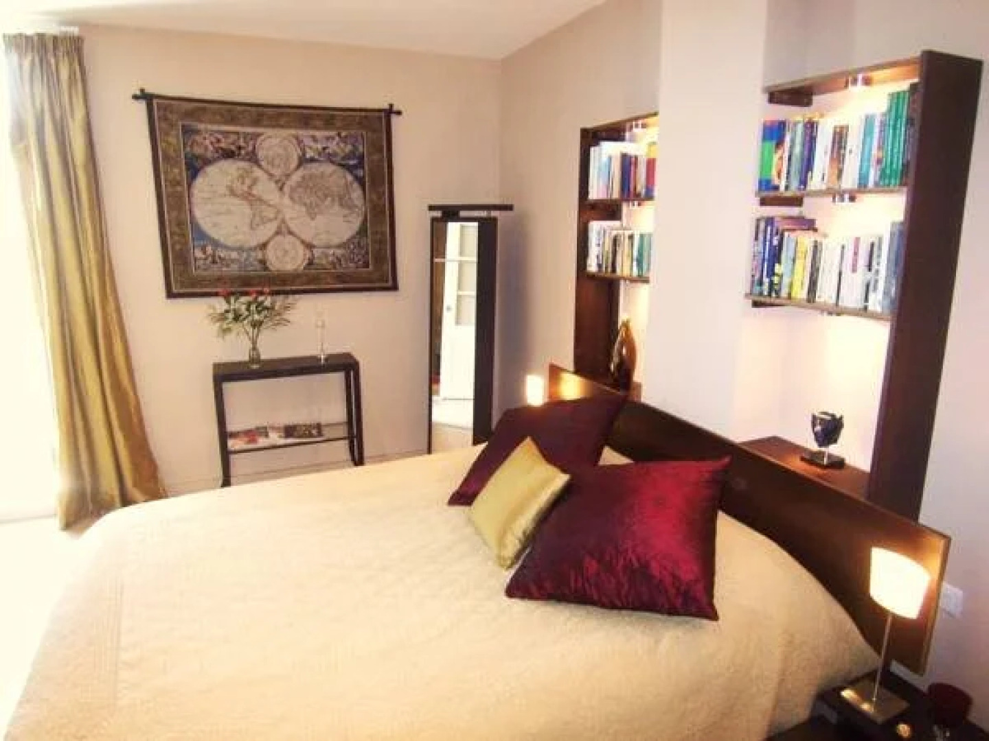 Chateau La Tour Apollinaire